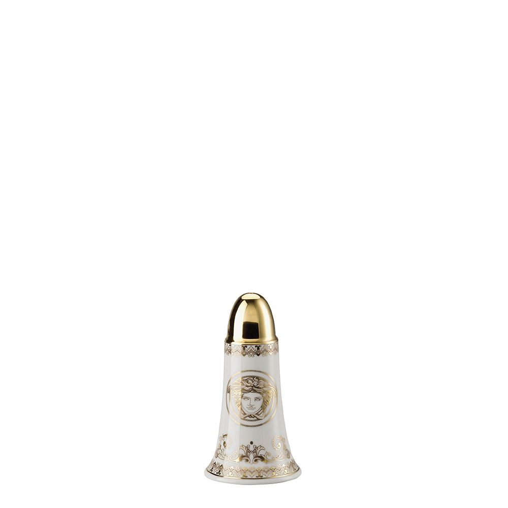 Перечница серии Medusa Gala Rosenthal Versace