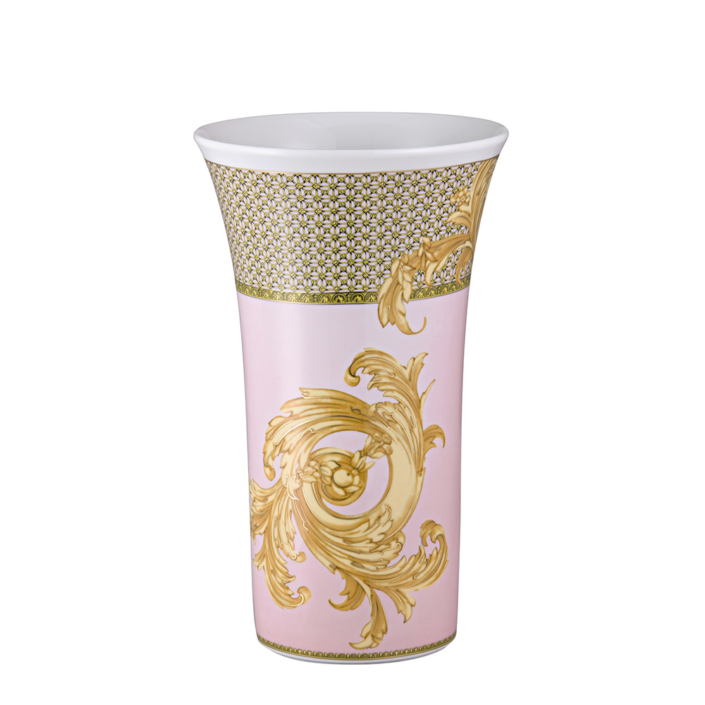 Ваза 34см от Les Rêves Byzantins Rosenthal Versace