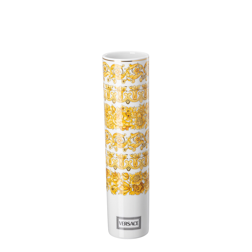 Ваза 30см серии Medusa Rhapsody Rosenthal Versace