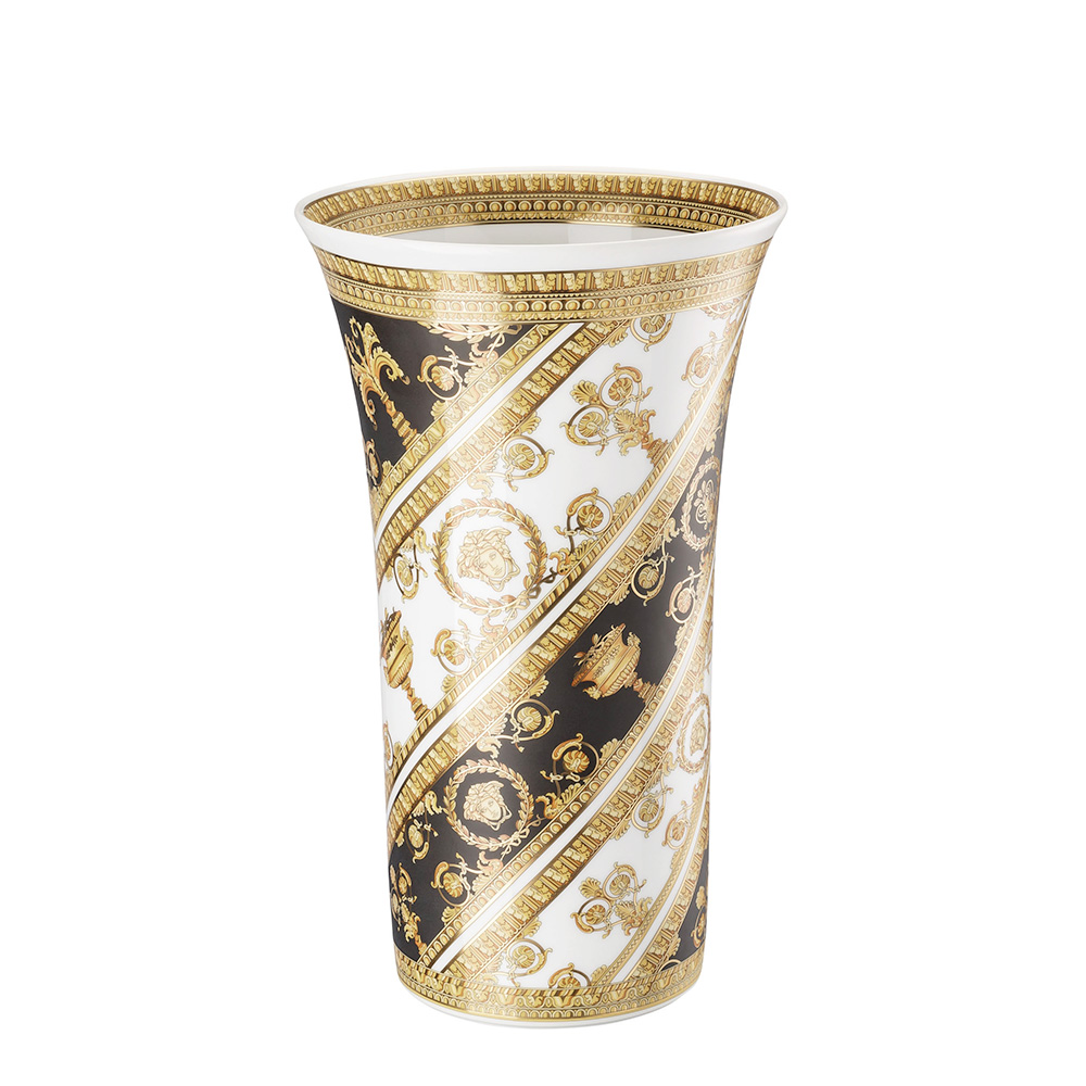 Ваза 34см серии I Love Baroque Rosenthal Versace
