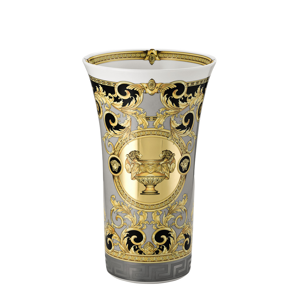Ваза 34см серии Prestige Gala Rosenthal Versace
