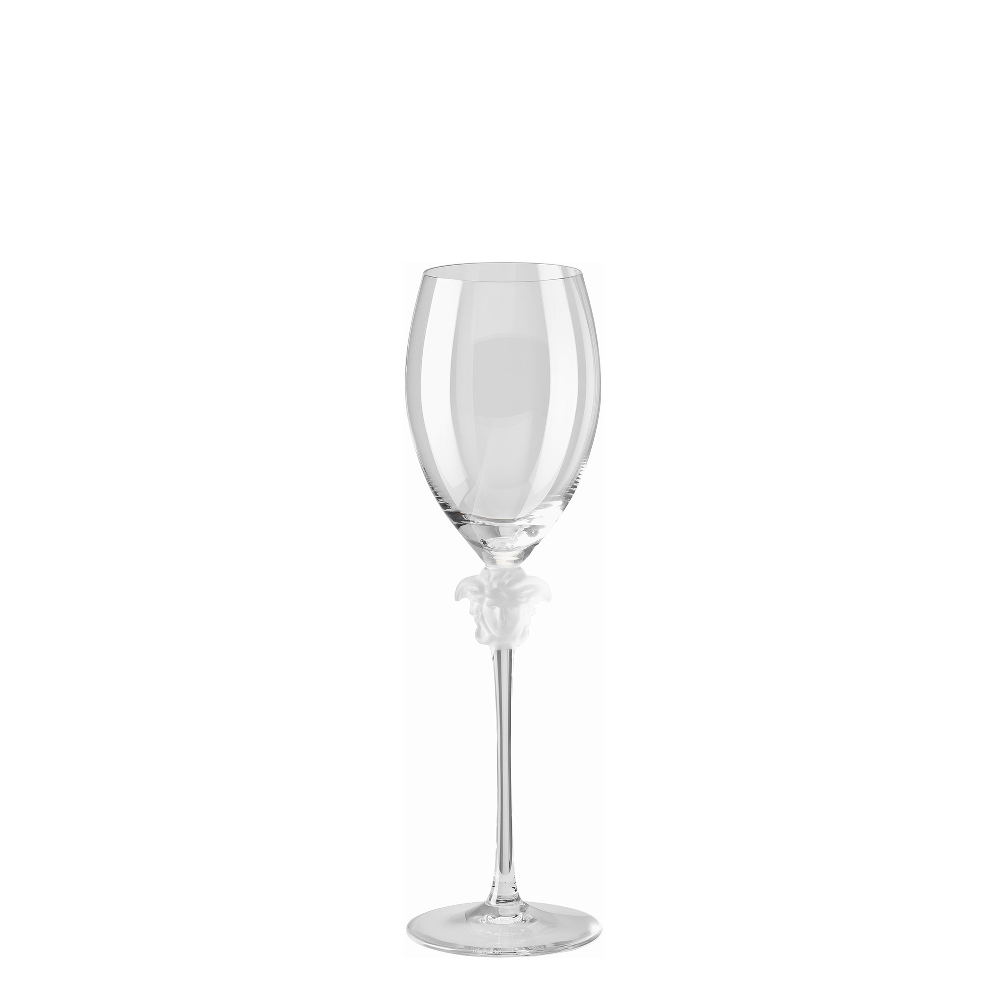 Бокал для белого вина 333мл от Medusa Lumière Rosenthal Versace