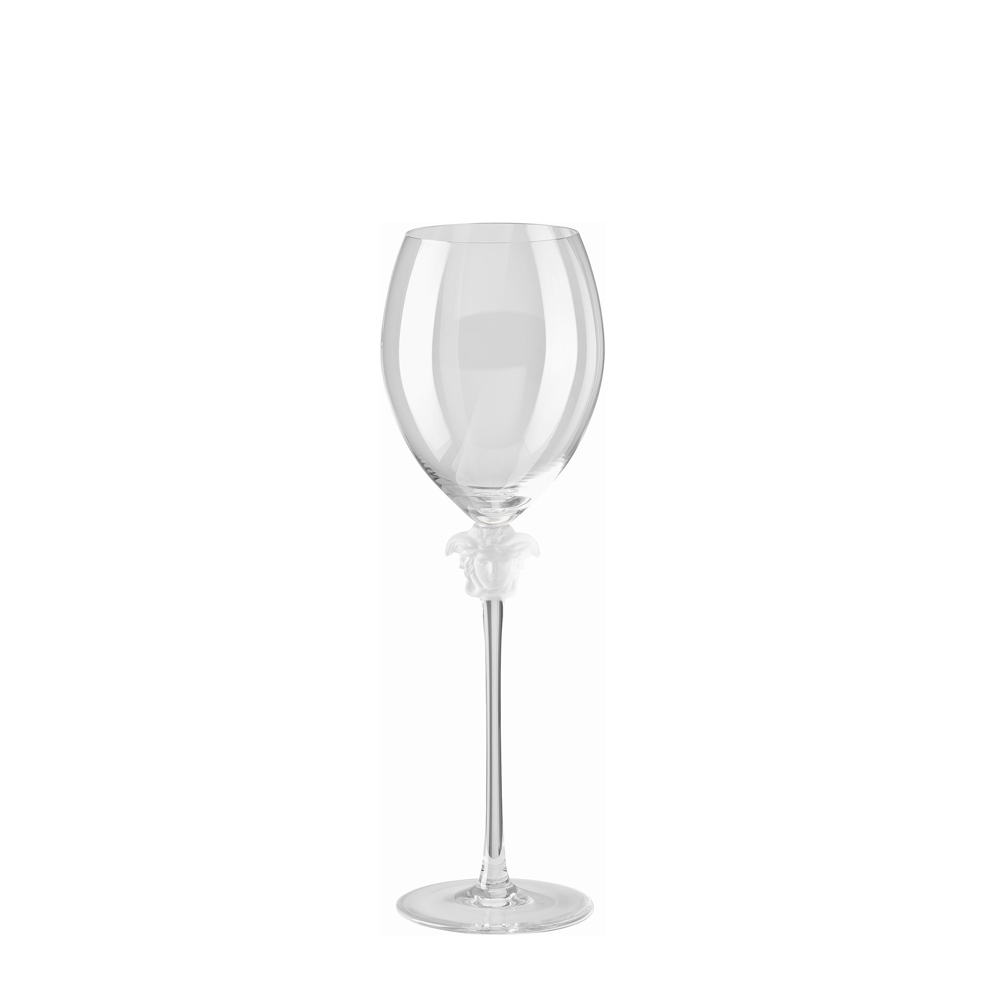 Бокал для красного вина 476мл серии Medusa Lumière Rosenthal Versace