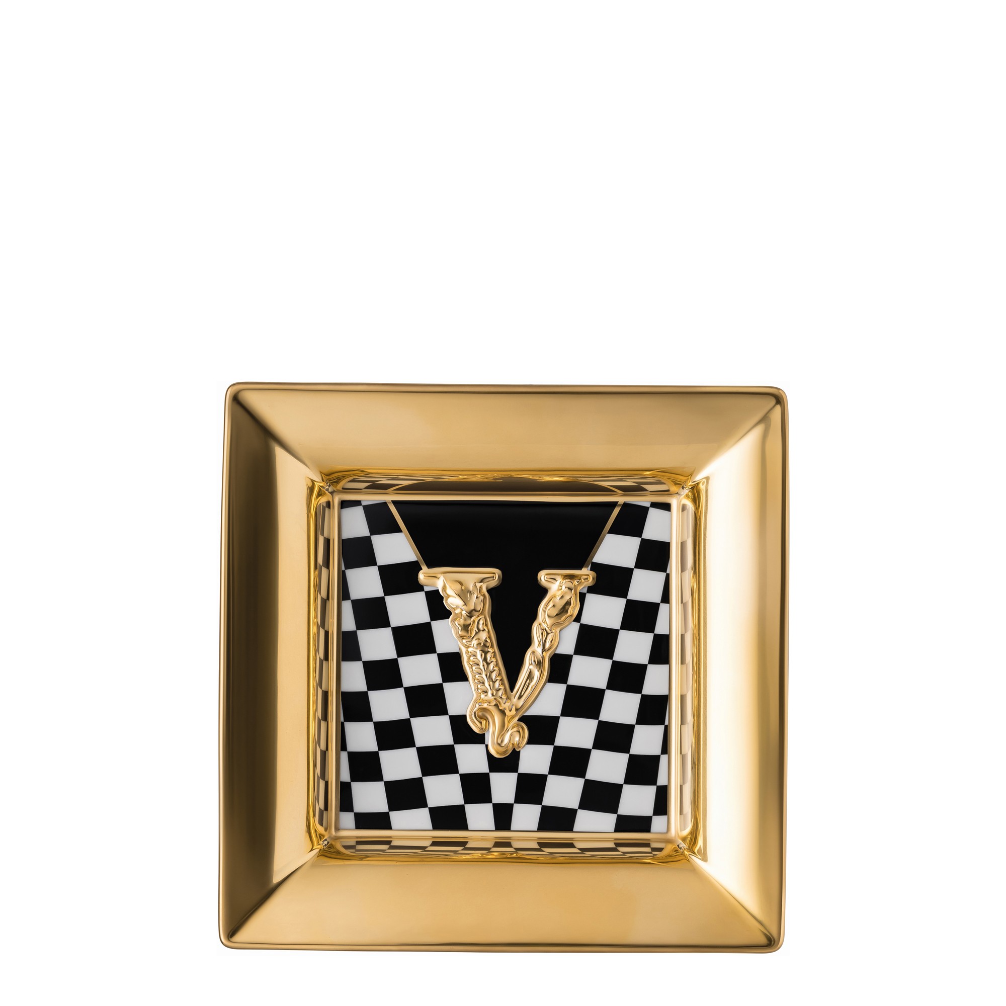 Чаша 18см серии Virtus Rosenthal Versace