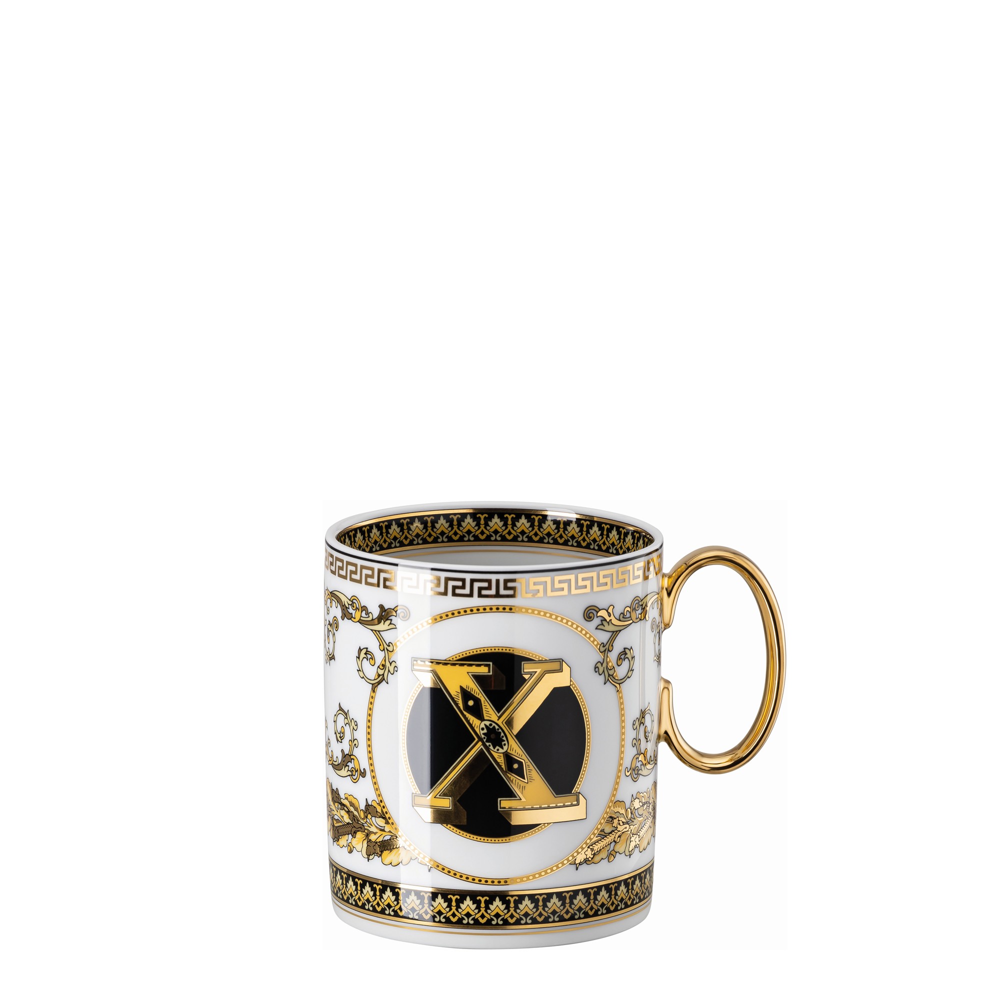 Кружка "X" 0