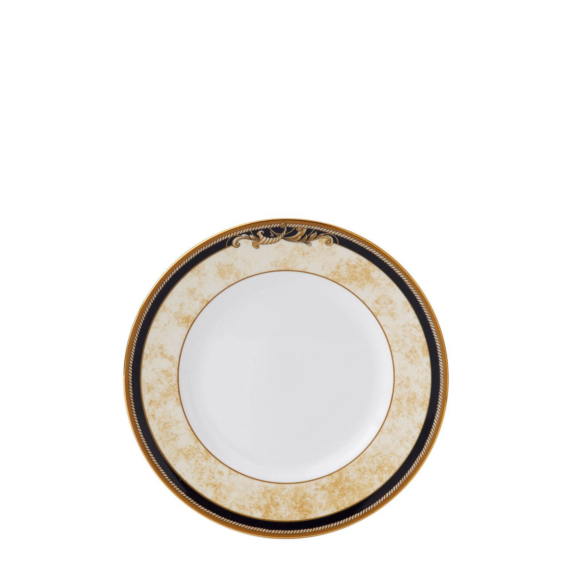 Тарелка десертная 18см от Cornucopia Wedgwood