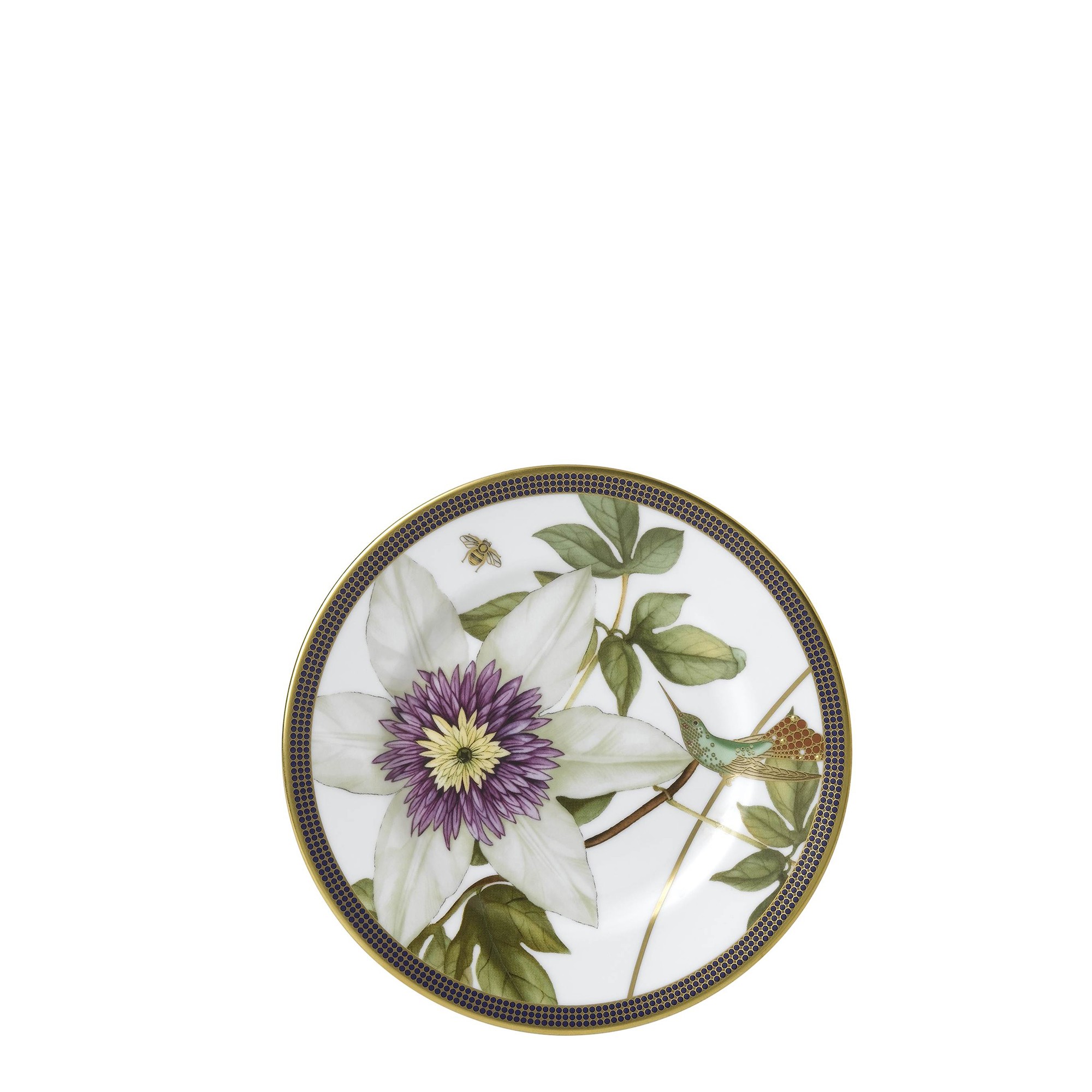 Тарелка десертная 35см от Hummingbird Wedgwood