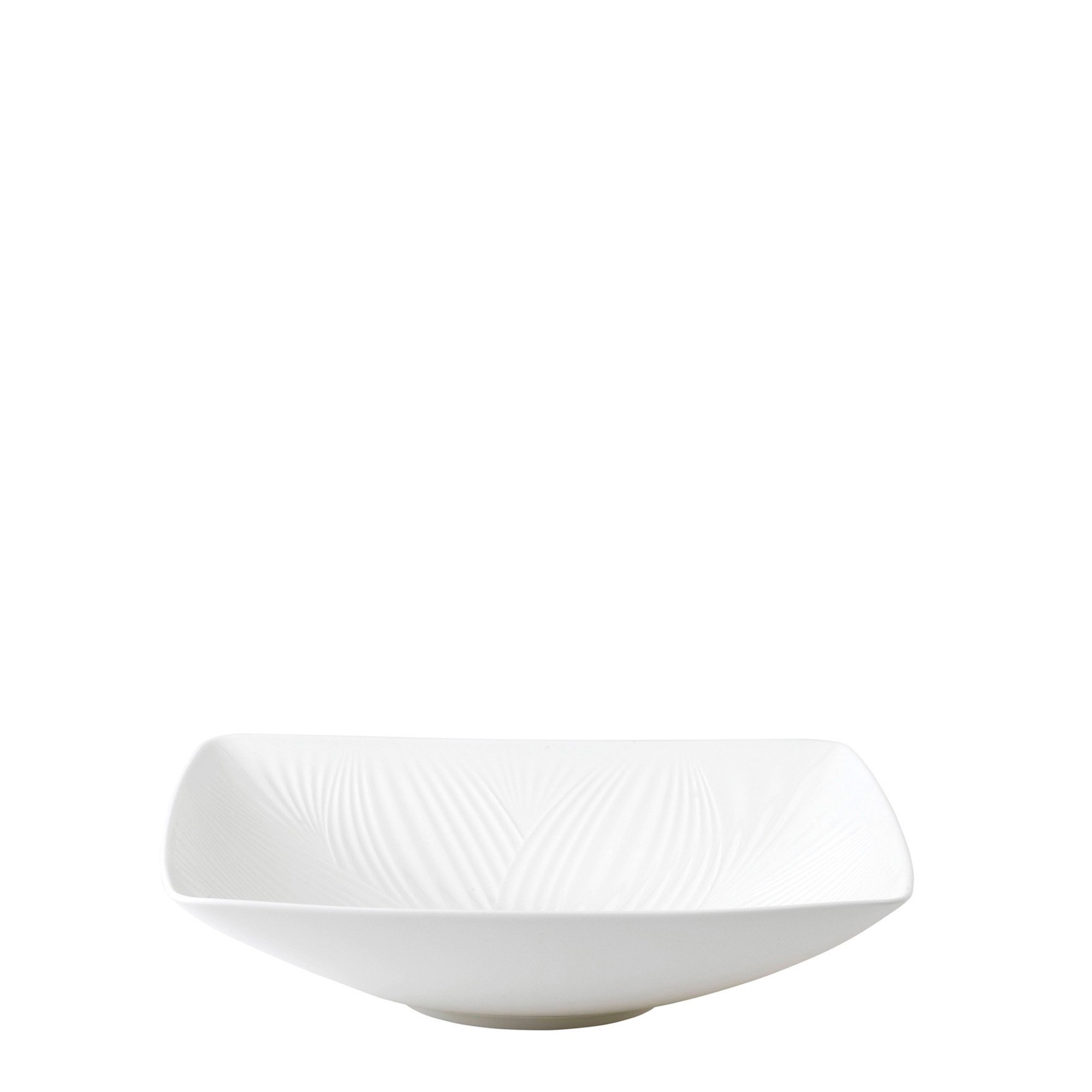 Чаша 26см от White Folia Wedgwood