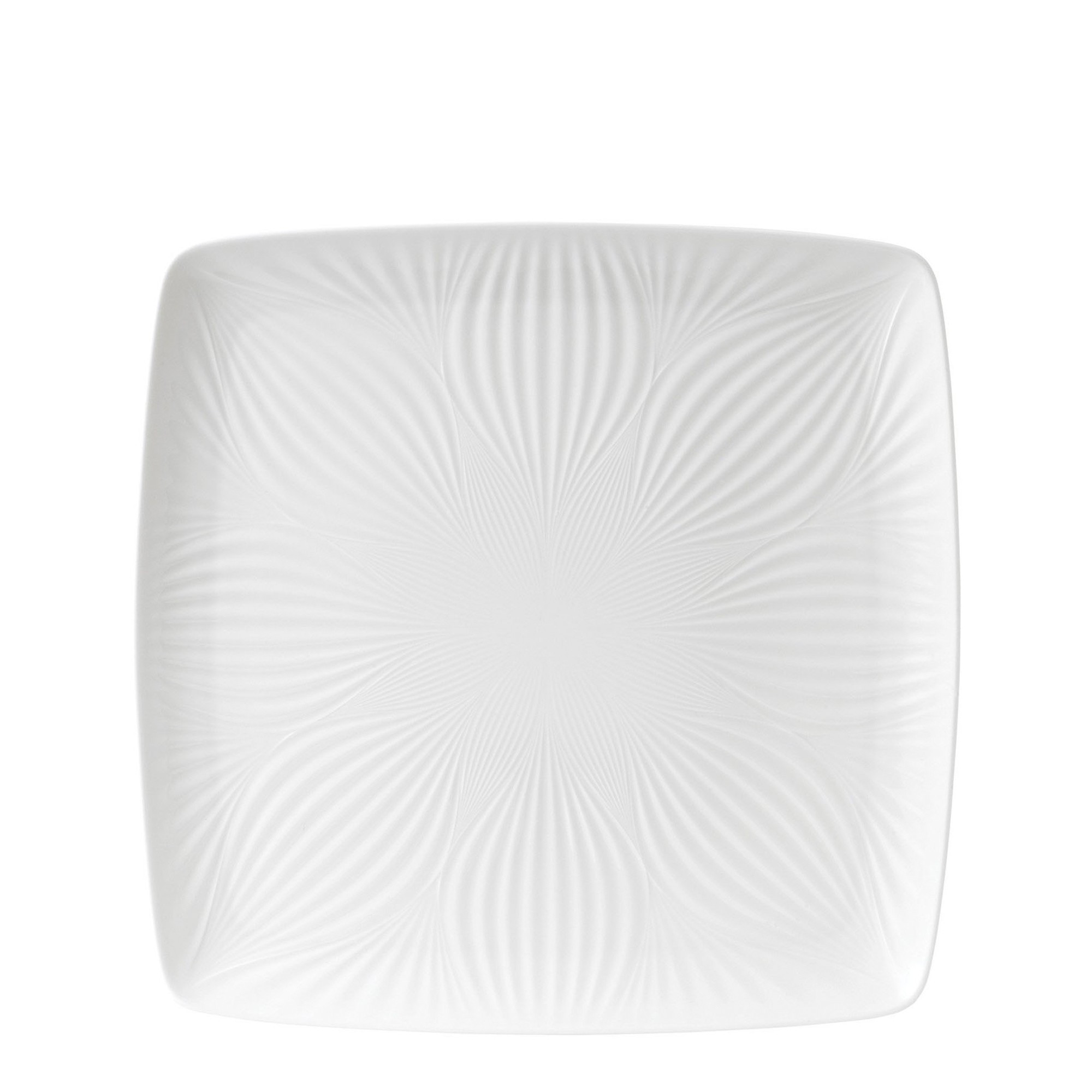 Блюдо квадратное 30см от White Folia Wedgwood