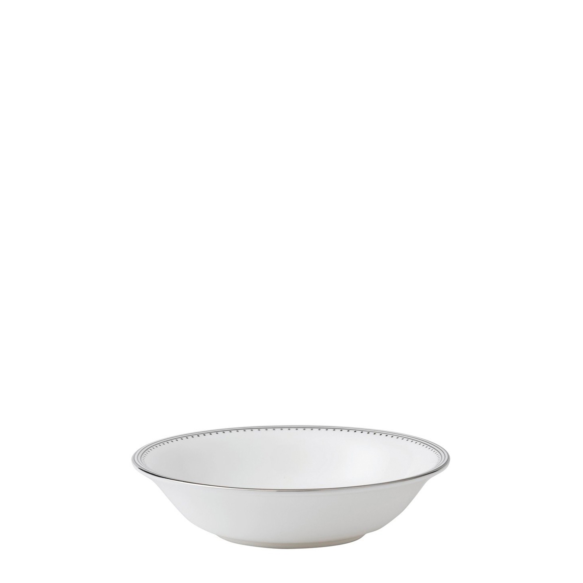 Чаша для мюсли 16см от Vera Wang - Grosgrain Wedgwood