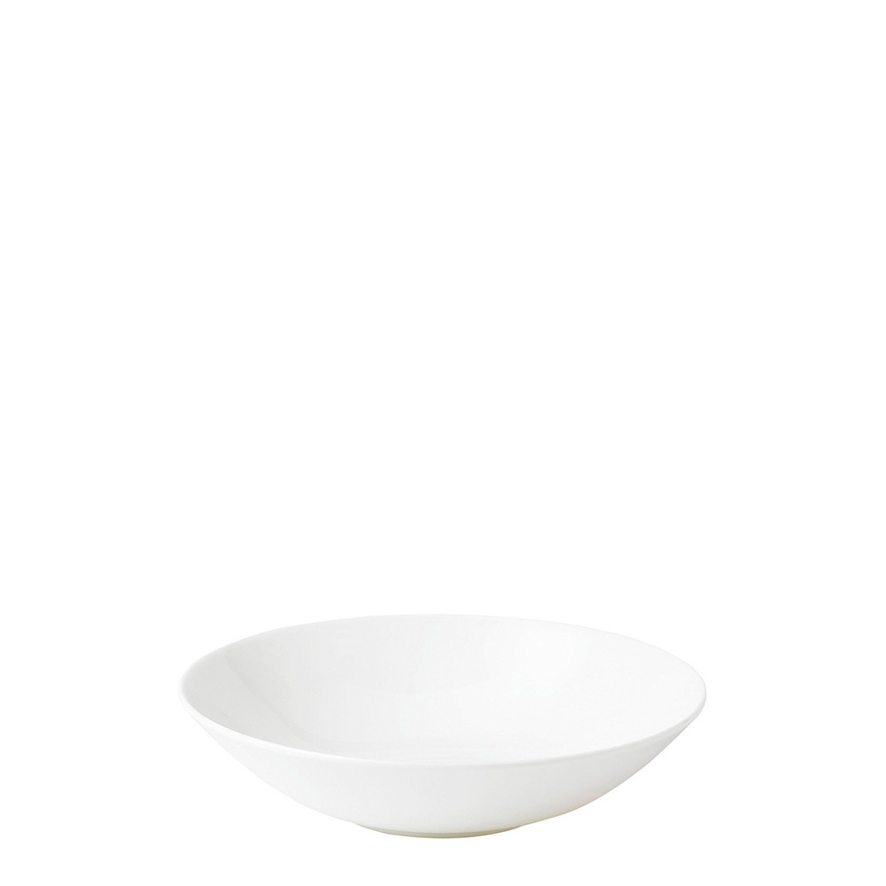 Чаша для мюсли 20см серии Jasper Conran - "White" Wedgwood
