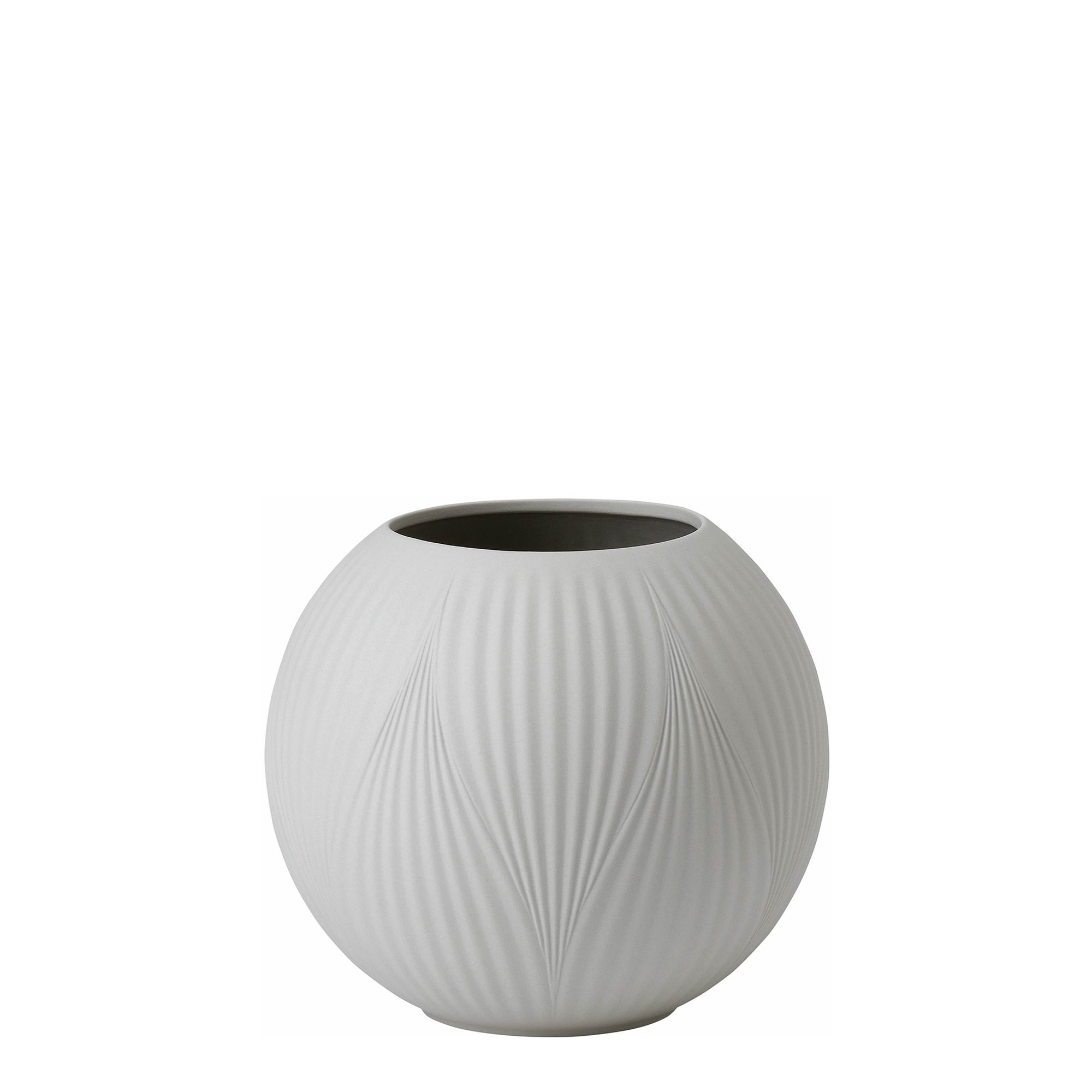Чаша 13см серии Jasper Conran - Folia "Warm White" Wedgwood