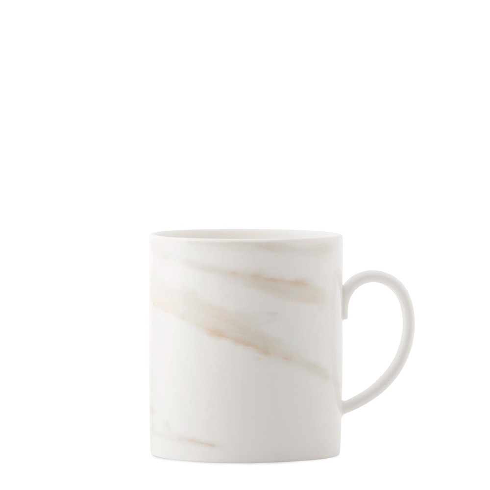 Кружка 450мл серии Vera Wang - Venato Imperial Wedgwood