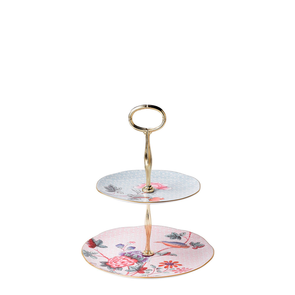 Этажерка 24см серии Cuckoo Wedgwood
