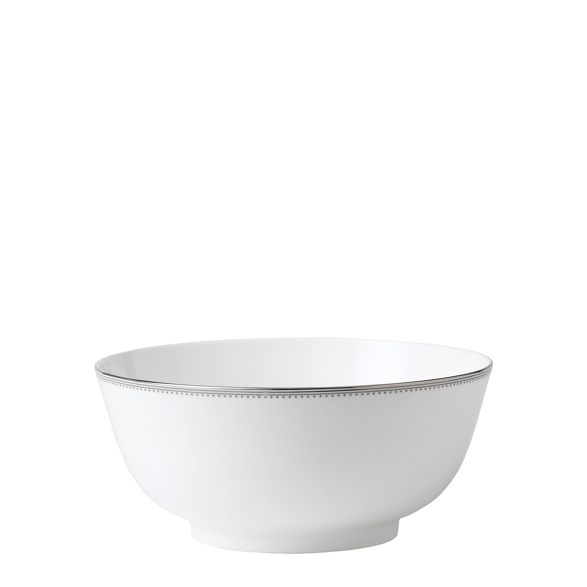 Чаша сервировочная 25см серии Vera Wang - Grosgrain Wedgwood