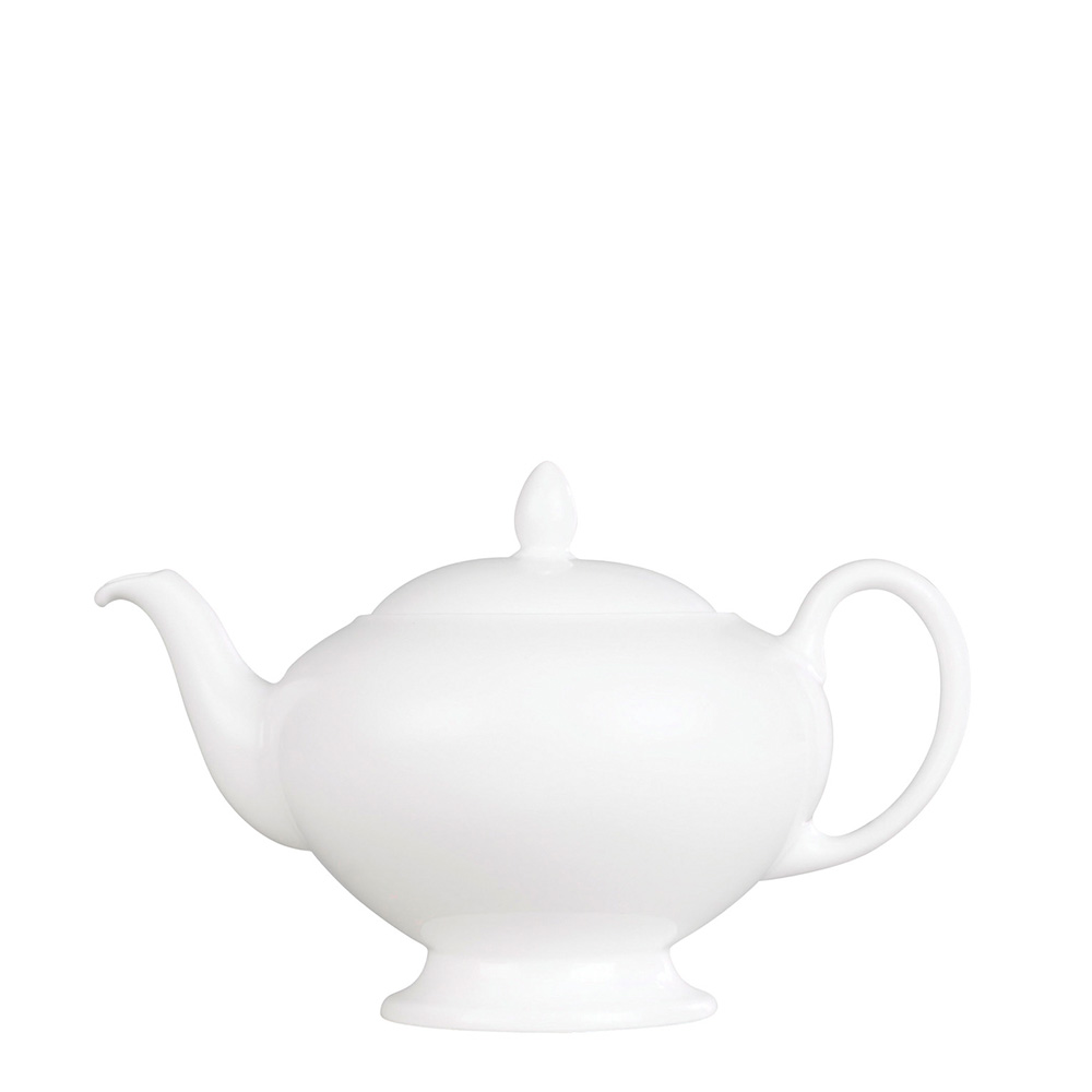 Чайник 800мл серии Wedgwood "White" Wedgwood