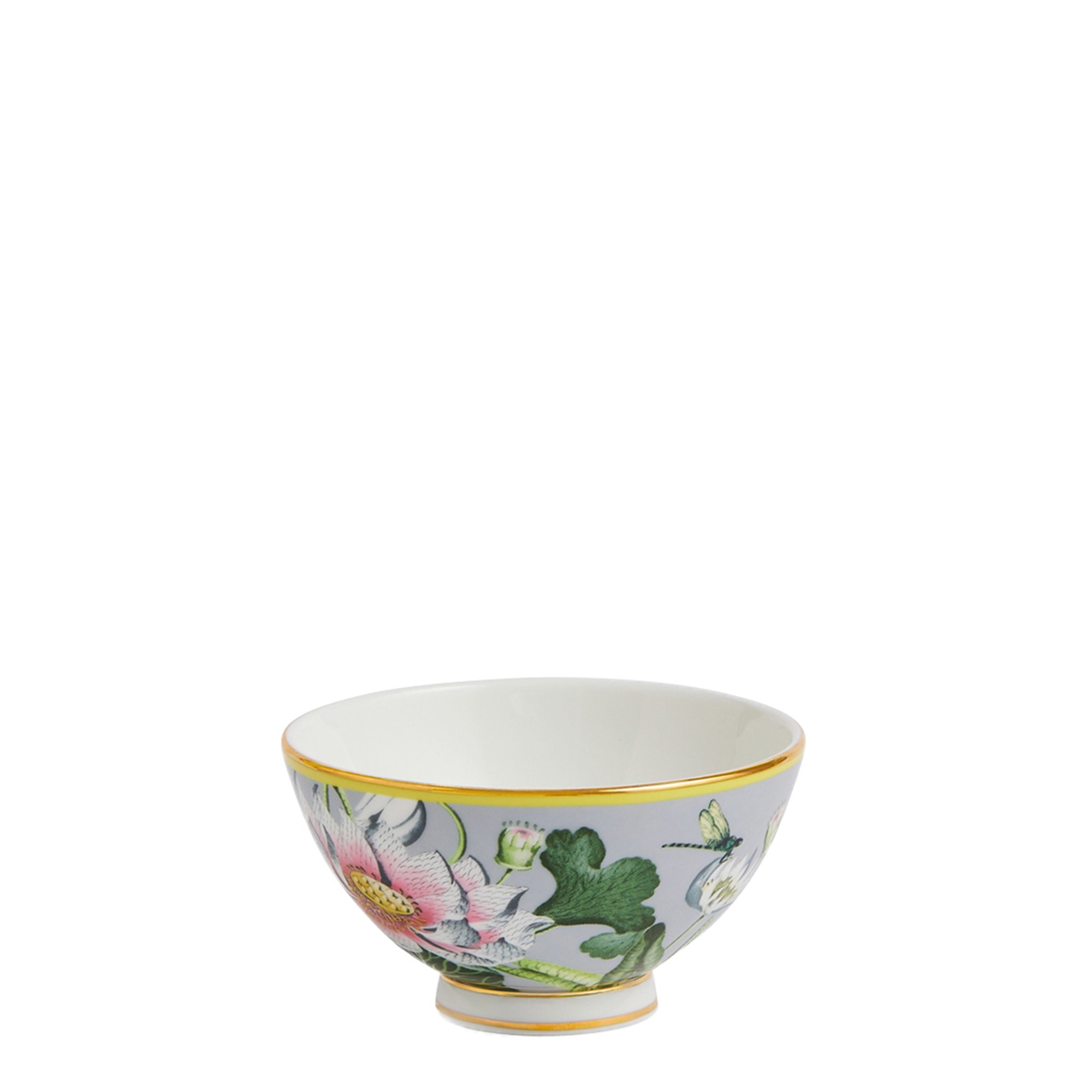 Чаша 11см серии Wonderlust "Waterlily" Wedgwood