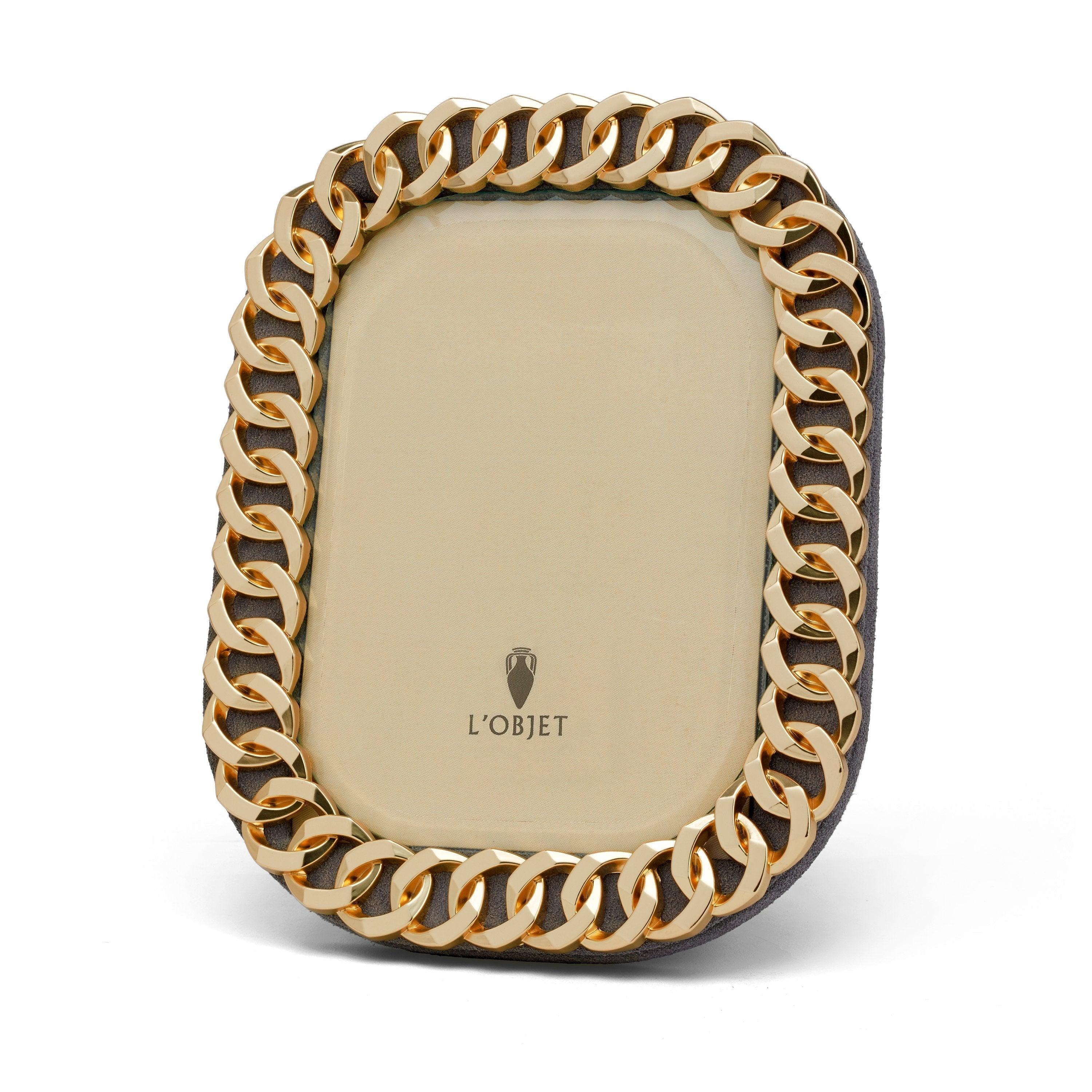 Cuban Link Frame Cuban Link Frame