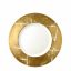 Тарелка подстановочная 32см от Feuille D'Or Bernardaud