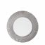 Тарелка главная 27см от Twist Platine Bernardaud
