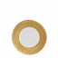 Тарелка закусочная 21см от Twist Or Bernardaud