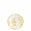 Тарелка десертная 16см от Tout Paris Bernardaud