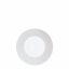 Тарелка десертная 16см серии Ecume Pearl Bernardaud