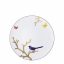 Тарелка главная 26см от Aux Oiseaux Bernardaud