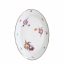 Блюдо овальное 38см от A La Reine Bernardaud