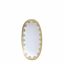 Блюдо для гарнира 23x12см серии Venise Bernardaud