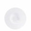 Тарелка суповая 27см от Ecume Blanc Bernardaud