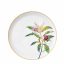Тарелка тортовая 32см серии Jardin Indien Bernardaud