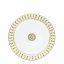 Тарелка глубокая 29см серии Constance Bernardaud