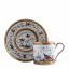Чашка с блюдцем от Historic Cups 