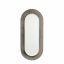 Блюдо для пирога 38см от Ecume Platine Bernardaud