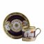 Чашка с блюдцем серии Historic Cups 