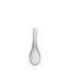 Ложка фарфоровая 14см от Sauvage Bernardaud