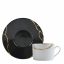 Чашка чайная с блюдцем 150мл от Kintsugi - Sarkis 