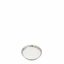 Чаша для сои 7см серии Athena Platine Bernardaud