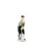 Фигура PANTALONE 20см от Статуэтки Цветные 