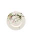 Тарелка десертная 19см серии Brillance Fleurs Sauvages Rosenthal