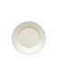 Тарелка закусочная 19см от Sanssouci Elfenbein Gold Rosenthal
