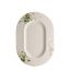 Блюдо овальное 34см серии Brillance Fleurs Sauvages Rosenthal