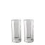 Набор из 2 Стаканов лонгдринк 250мл от Medusa Lumière Rosenthal Versace