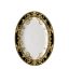 Блюдо овальное 34см серии Prestige Gala Rosenthal Versace