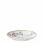 Чаша овальная 26см от Rose Gold Wedgwood