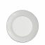 Тарелка главная 28см от Gio Platinum Wedgwood