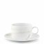 Чашка чайная с блюдцем от Vera Wang - Venato Imperial Wedgwood